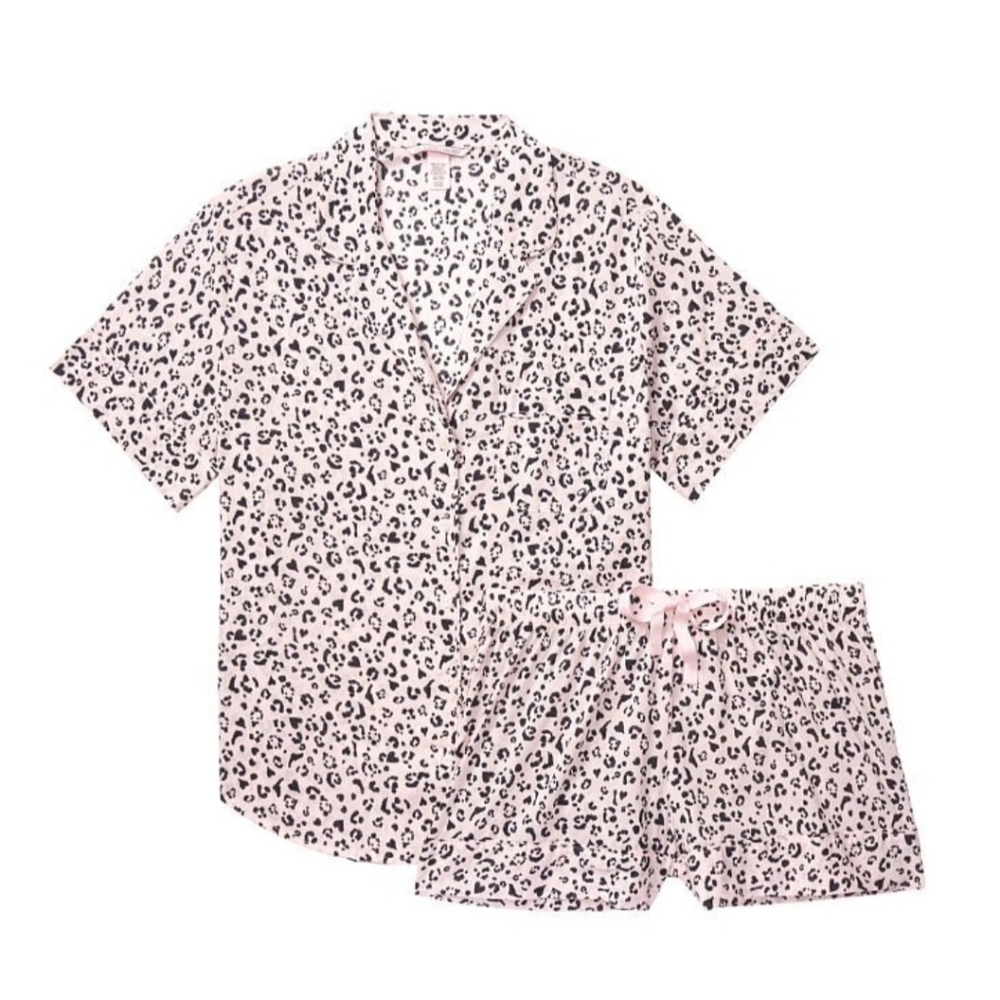 Victoria secret Pj set size XXL NWT